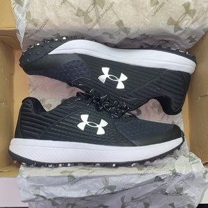 Under Armour Turf Shoes Cleats
